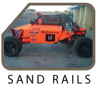 sand rail